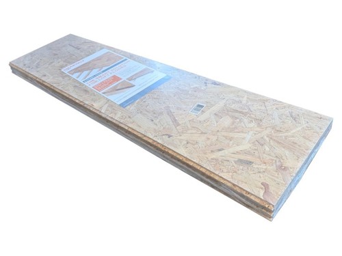 Loft attic floor - loft, panels