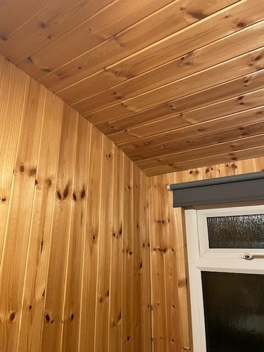 Pine timber interior wood - timber,