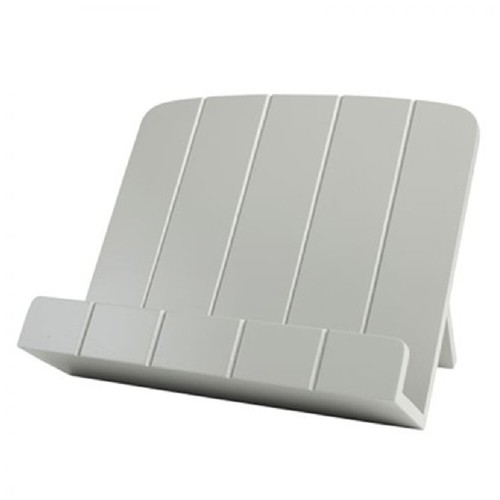 Woodware cook book stand - t&g,