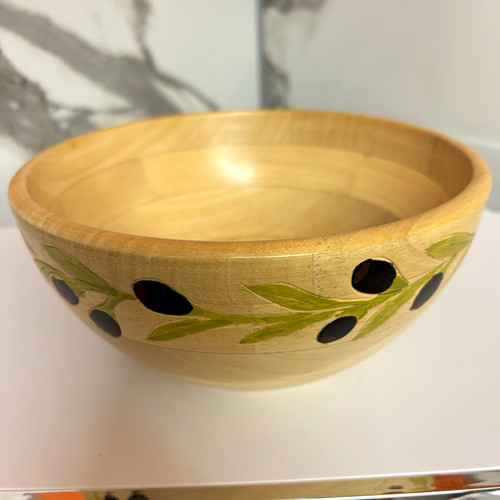 Handmade wooden - t&g,