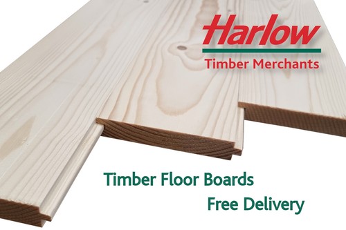 Floor boards new timber - floor,