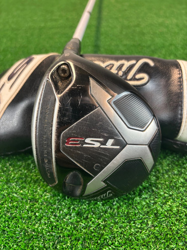 Titleist ts3 3 - titleist, fairway