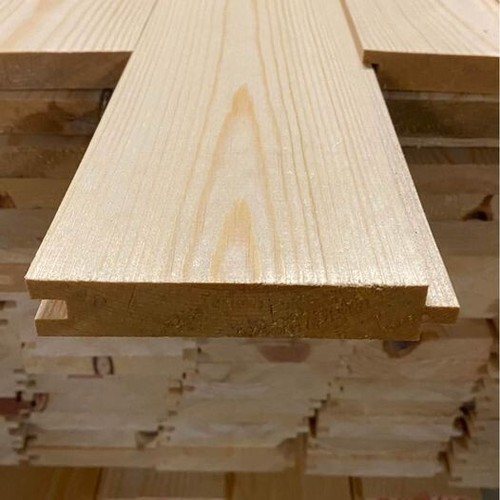 Pine timber wood - wood, t&g