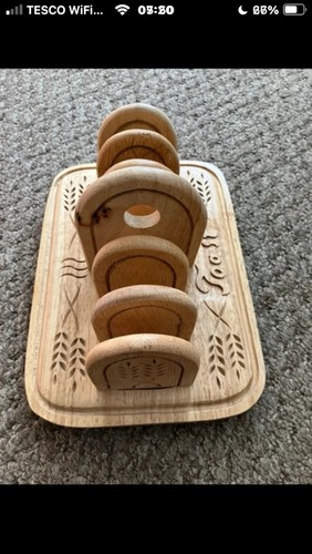 Beautiful hand crafted rustic - crafted,