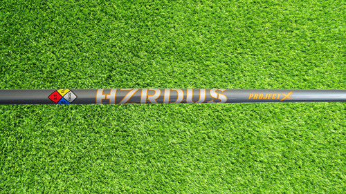 Hzrdus t800 55g regular - 55g, 5.5