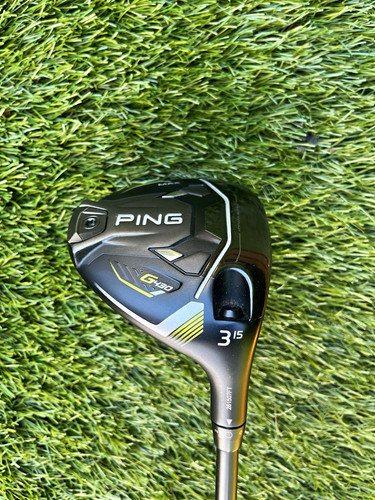 Ping g430 wood - ping,