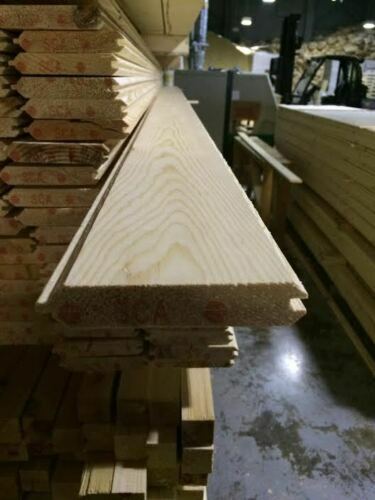 Timber groove g shed - v,