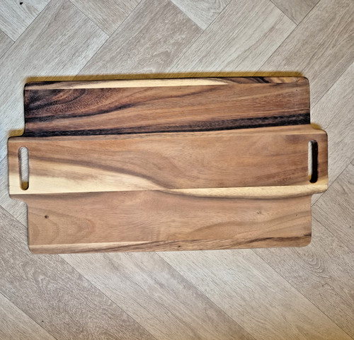 Box g woodware - box,