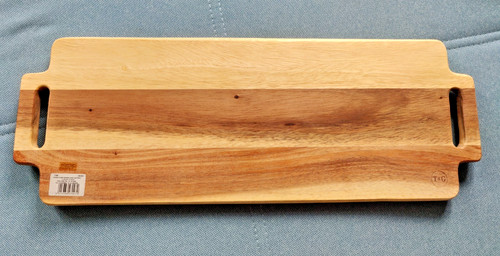 Woodware connect double - t&g,