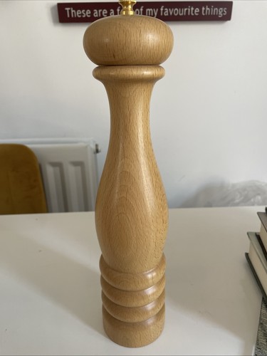 Woodware 12 new - &,