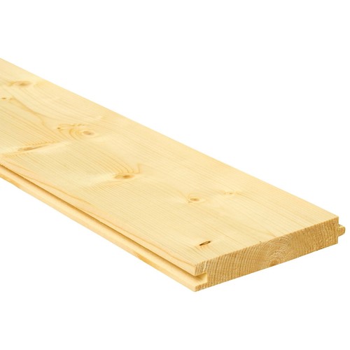 Tongue groove timber - t&g,