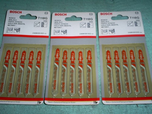 Bosch t118g for - , or