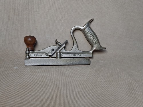 Union tongue groove - union,