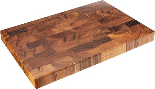 Tuscany rectangular end - t&g,