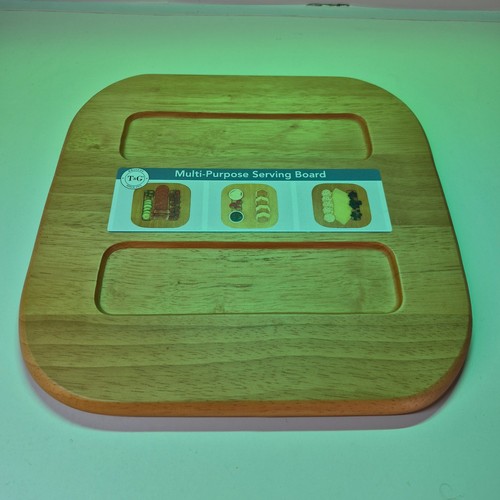 Solid hevea wood g - hevea, t&g