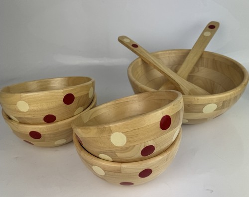 Woodware chunky wooden - t&g,