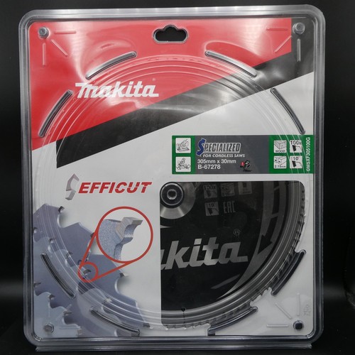 Makita 67278 efficut - makita, b-67278