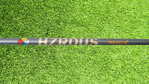 Hzrdus t800 65g stiff - 6.0,
