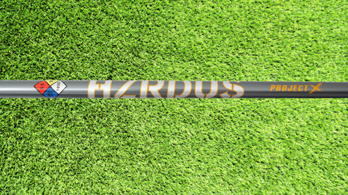 Hzrdus t800 55g regular - hzrdus,