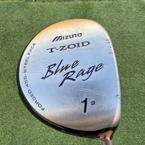 Mizuno zoid blue - mizuno, t-zoid