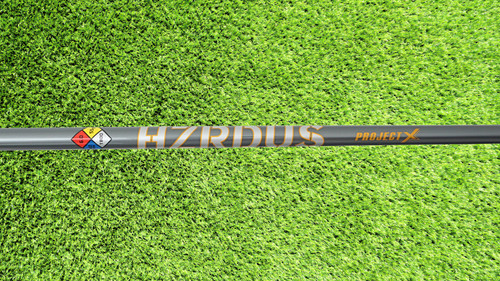 Hzrdus t800 55g stiff - t800, flex