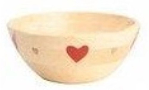 Woodware small heart - woodware,