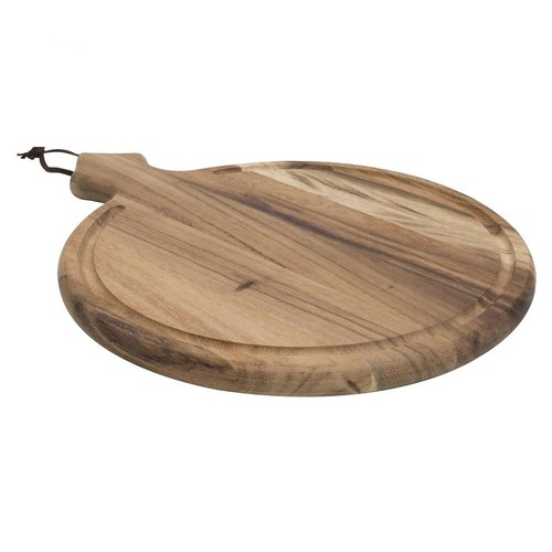 Woodware baroque round - t&g,