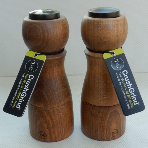 Woodware crushgrind opera - t&g,