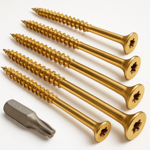 0mm deep torx - 20, head