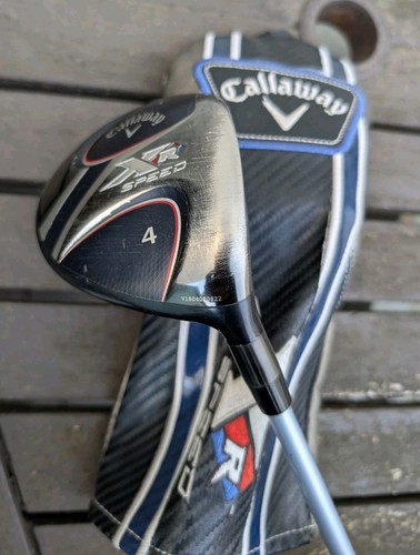Callaway speed wood 17 - speed,
