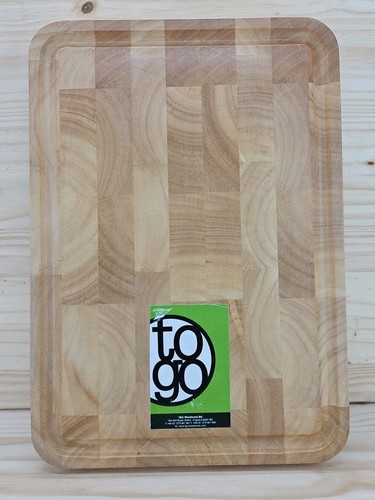 Woodware cutting board - t,