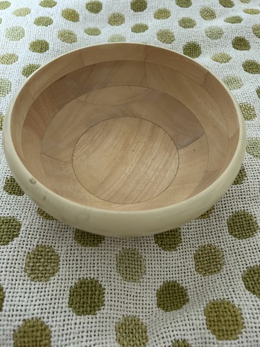 Vintage g woodware - , natural