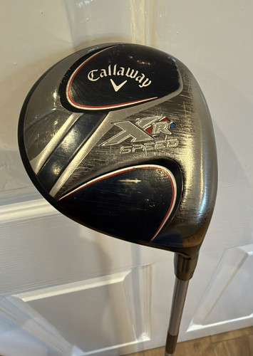 Callaway speed wood 15 - speed,